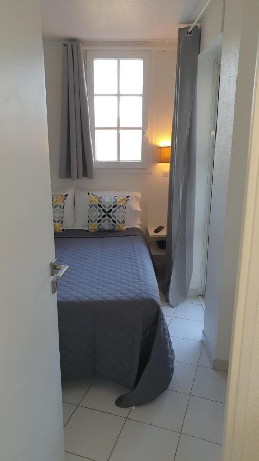 Vacances Cap Esterel Apartment - Agay Saint-Raphaël Exteriér fotografie